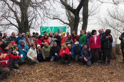 Monte Sant'Angelo 2018