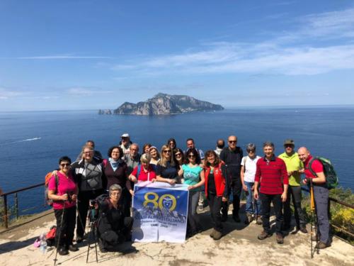 Punta Campanella 2019-06-02